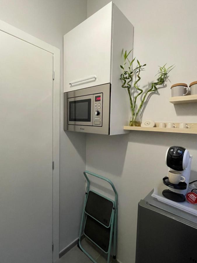 Casa Komorebi Turin Ngoại thất bức ảnh