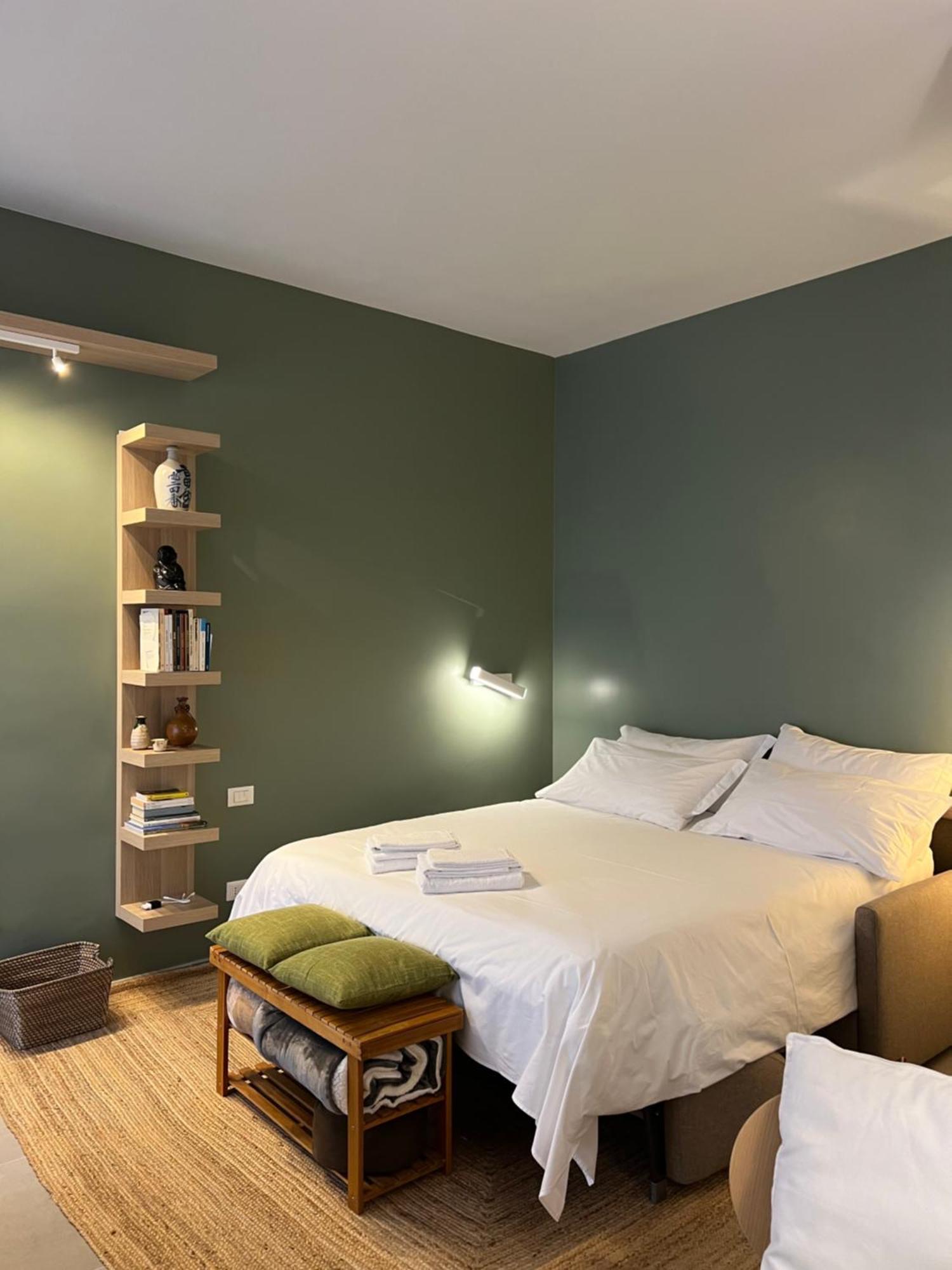 Casa Komorebi Turin Ngoại thất bức ảnh