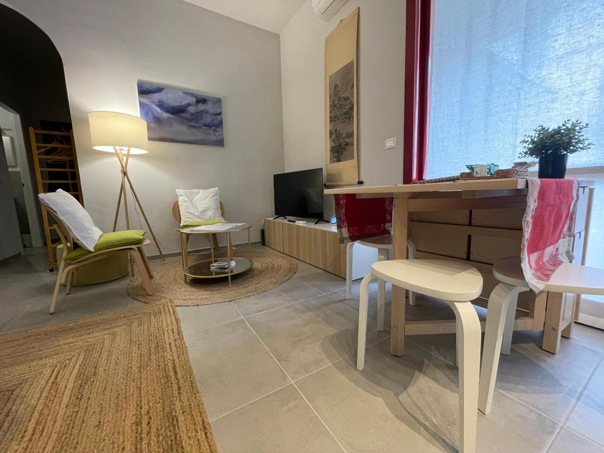 Casa Komorebi Turin Ngoại thất bức ảnh