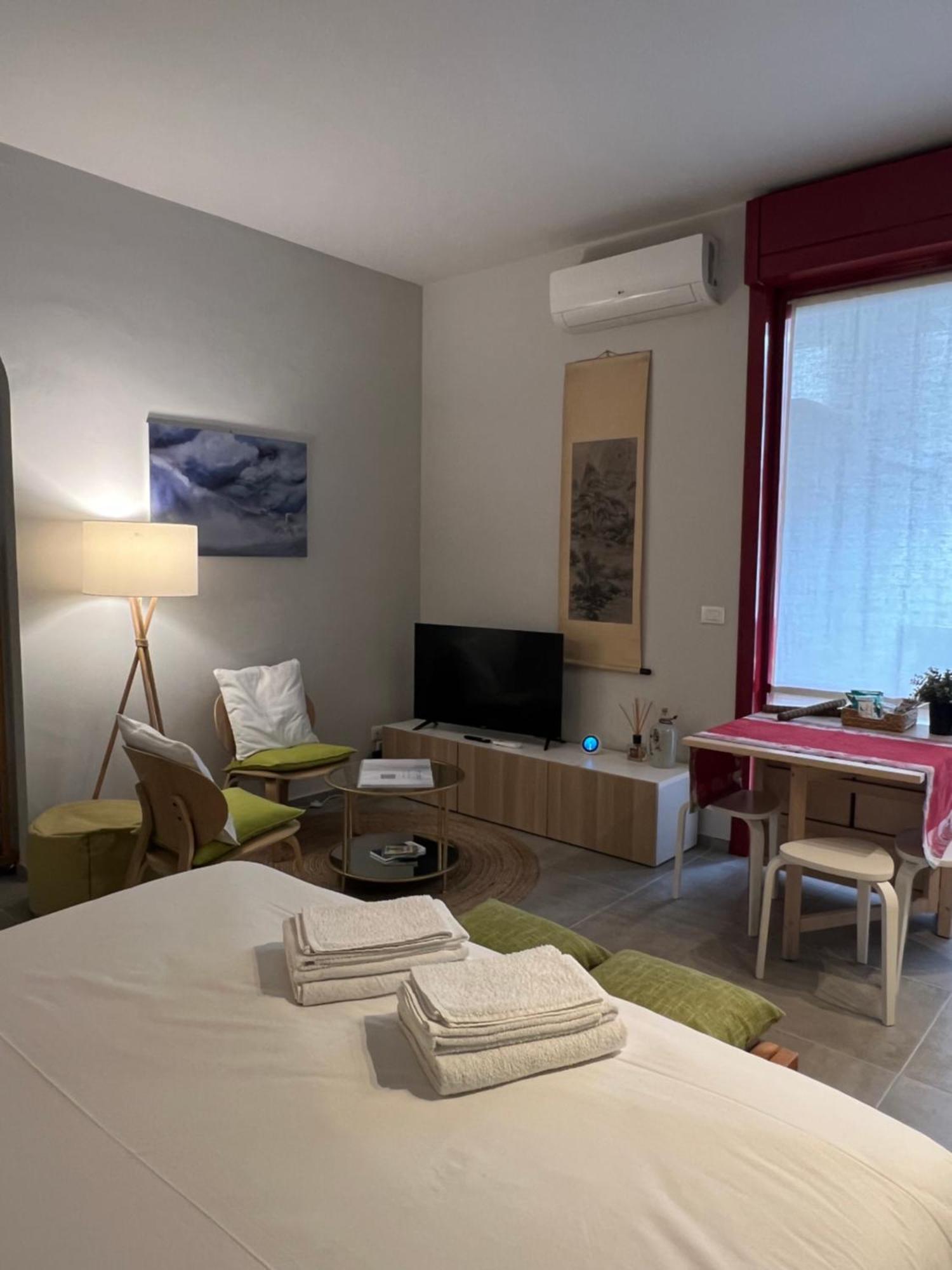 Casa Komorebi Turin Ngoại thất bức ảnh