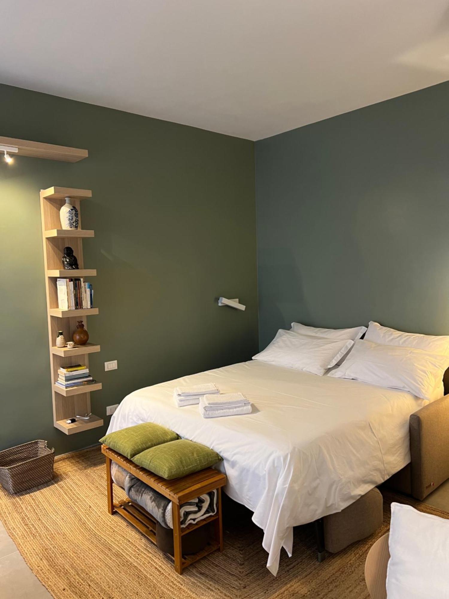 Casa Komorebi Turin Ngoại thất bức ảnh